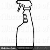 Spray Bottle Drawing Clipart Paintingvalley sketch template