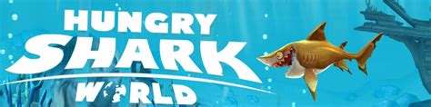 hungry shark world archive unlock  secret characters