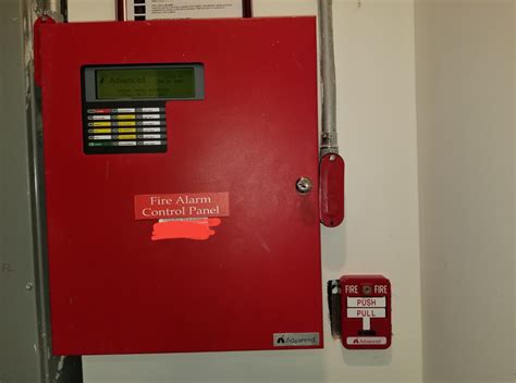 manual fire alarm box fire alarms certified