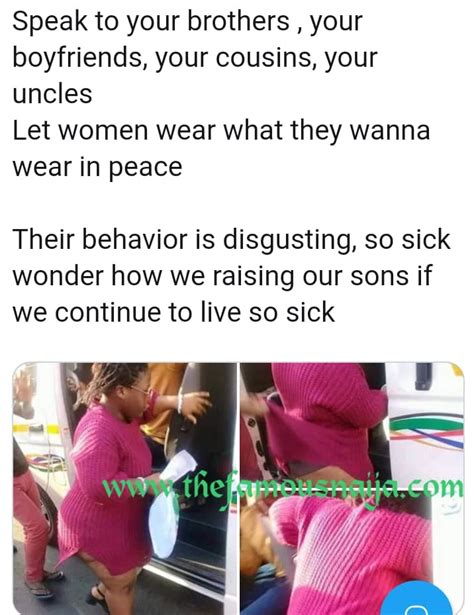 sex assault outrage as guys pull lady s gown up exposing pantless bum in public crime nigeria