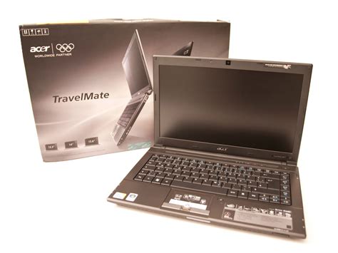 acer travelmate  gmn notebookchecknet external reviews