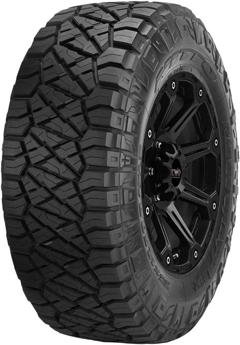 Best All Terrain Tires For Tacoma – 2021 Guide