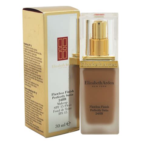 elizabeth arden flawless finish perfectly satin 24hr