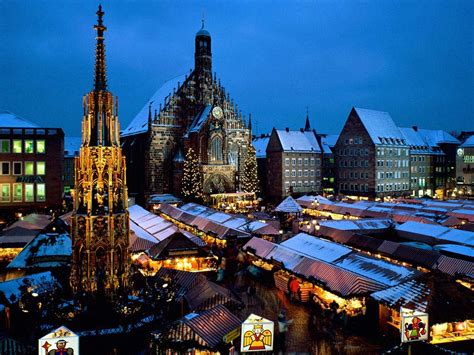 germany general info tourist attractions exotic travel destination