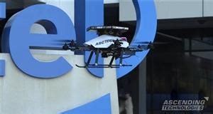 intel buys german drone company channelnews