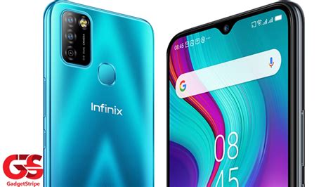 infinix phones  prices  nigeria    series launched gadgetstripe