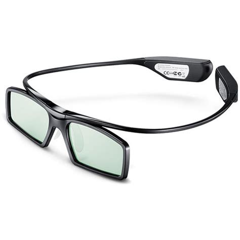 Samsung 3d Active Glasses For Samsung 3d Tvs Ssg 3550cr Za Bandh
