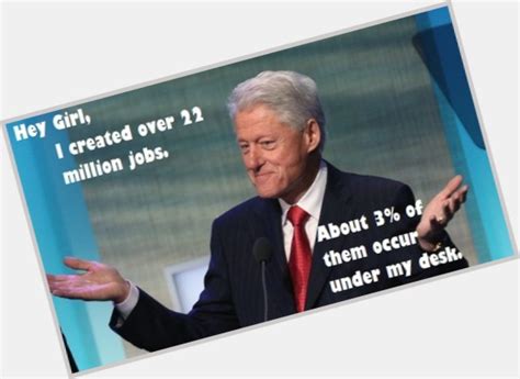 Bill Clinton Official Site For Man Crush Monday Mcm