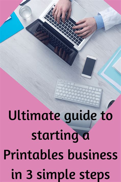 ultimate guide   printables business business printables