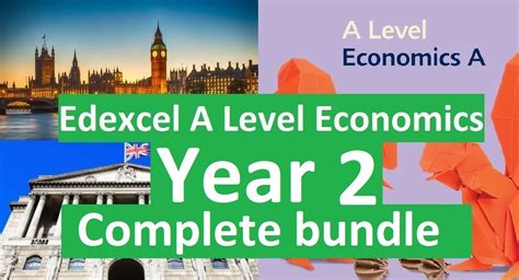 edexcel  level economics year  theme   teaching resources