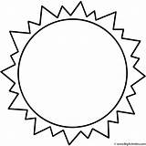 Coloring Sun Space Kids Suns Print Interested Activity Great Who sketch template