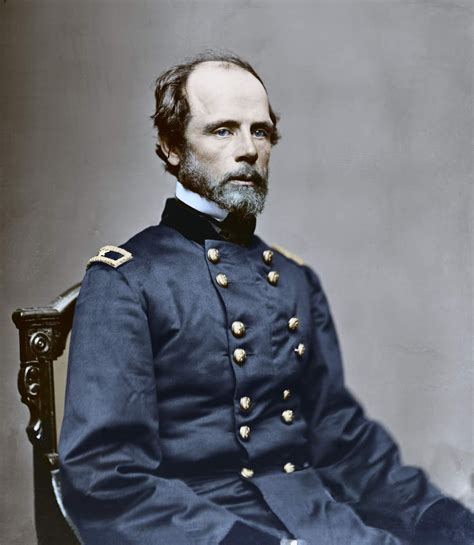 custodia sepulchrum civil war generals  color