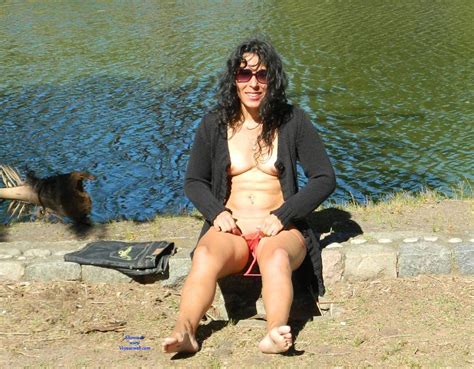 nude in a public city park january 2017 voyeur web