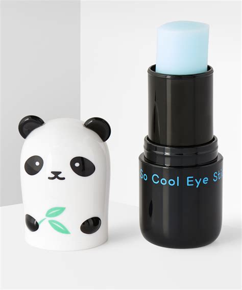 tonymoly pandas dream  cool eye stick  beauty bay