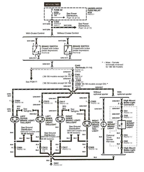 auto honda wiring diagram symbols samples httpsbacamajalahcom auto honda wiring