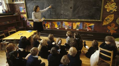 gay and trans sex education may be taught to five year olds