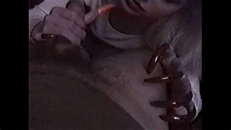 super long nails blowjob 8m xvideos