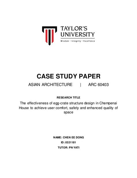 case study research title examples   case study templates