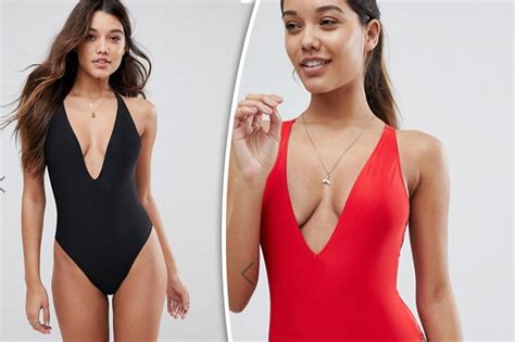 Shopper Spots Something Surprising About Asos Models Daily Star