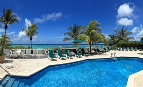 Coral Sands Beach Resort Barbados