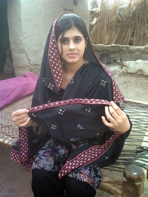Pakistani Teenage Villages Girls Looking Nice Hd Photos