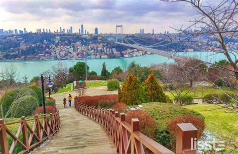 İstanbul’da Görmeniz Gereken En İyi Yerler En