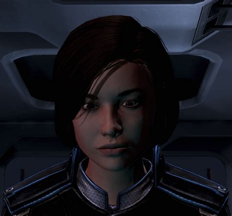 Gabriella Daniels Mass Effect Wiki Fandom