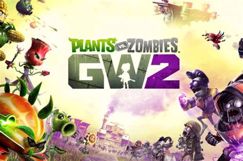 Plants Vs Zombies Modern Warfare 2 Review A True Call Of