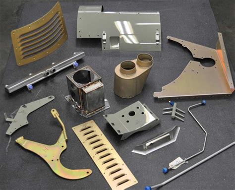 mro sheet metal fabrication aerospace manufacturing