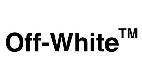 white  white slanted logo  hoodie