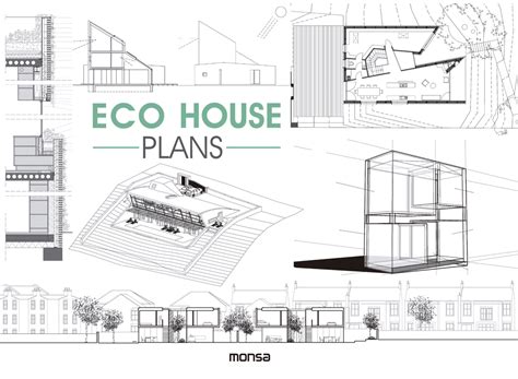 eco house plans  anna minguet goodreads