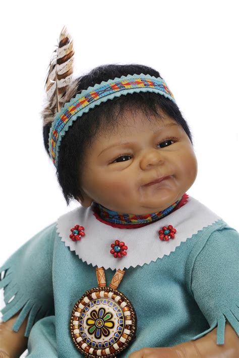 new collection popular rare native american indian reborn