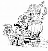 Asterix Obelix Kleurplaten Mewarnai Coloring4free Ausmalbild Colorier Malvorlage Animasi Animierte Bergerak Animaatjes Gify Kolorowanki Giochiecolori 2055 Obrazki Animate sketch template