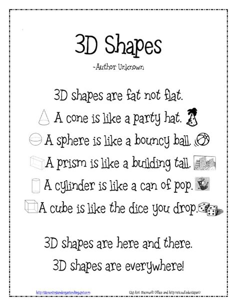 the 25 best 3d shape properties ideas on pinterest kindergarten shapes sorting kindergarten