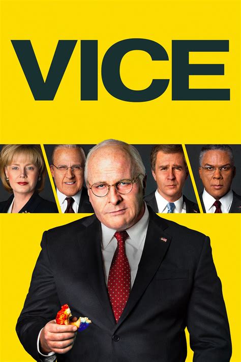 vice  posters