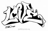 Sketch Graffity Coloring sketch template
