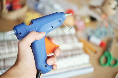 Hot Glue For Fabric Complete Guide The Creative Folk
