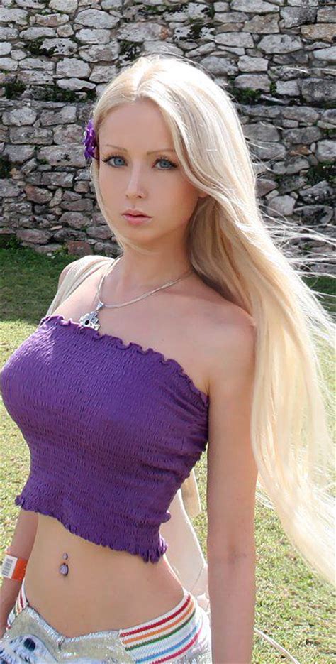 ღ♥ ♥ αίsнίтєяυ υмίиαмί ♥ ♥ღ Ukrainian Valeria Lukyanova