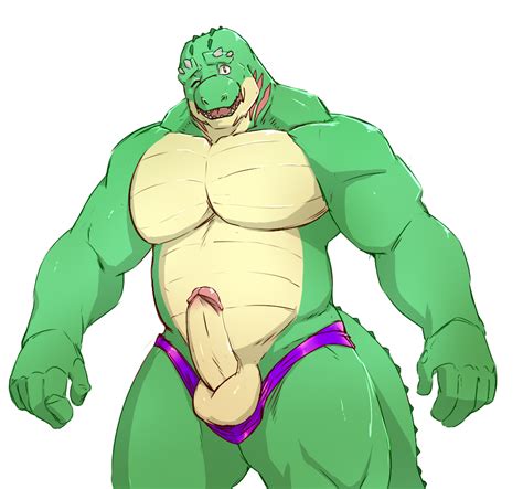 gay crocodile porn