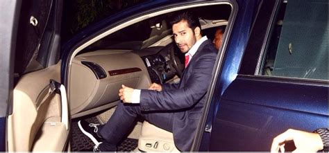 Varun Dhawan S Posh Princely New Avatar Has Chased Away Our Monday Blues