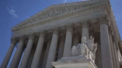 Supreme Court Issues Two Illegitimate Decisions On Same Sex Marriage