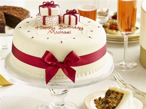 11 Best Birthday Cakes The Independent