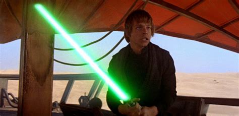 Luke Skywalker S Backstory Not Important In The Last Jedi