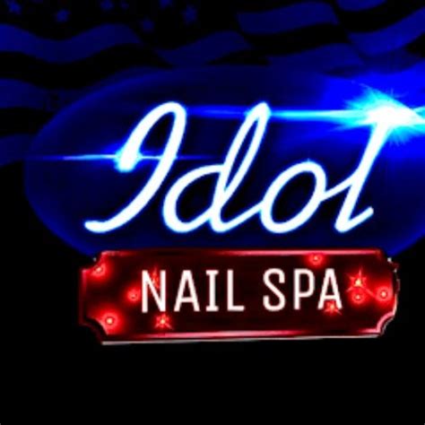 idol nails spa llc medium