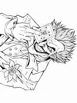 Joker Coloring Pages Printable Color Boys sketch template