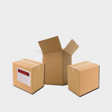 shipping boxes manufacturer importer wholesaler distributor