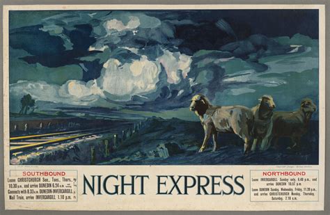 night express museum  transport  technology  zealand