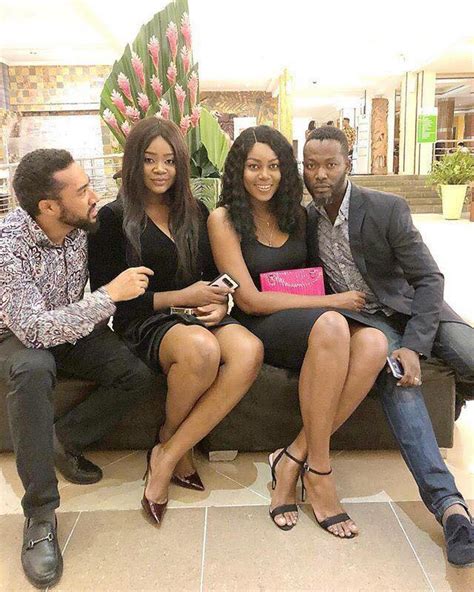 high profiled personalities expected at sarkodie and tracy s wedding ghpage