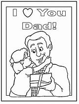 Coloring Pages Dad Father Papa Zum Quotes Fathers Daddy Printable Gute Alles Cards Sheet Vatertag Crafts Happiness Für Quotesgram sketch template