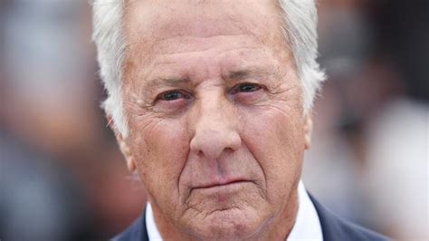 dustin hoffman second woman accuses actor of sexual
